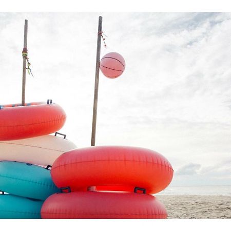 Tawaen Beach Resort Larn-sziget Kültér fotó
